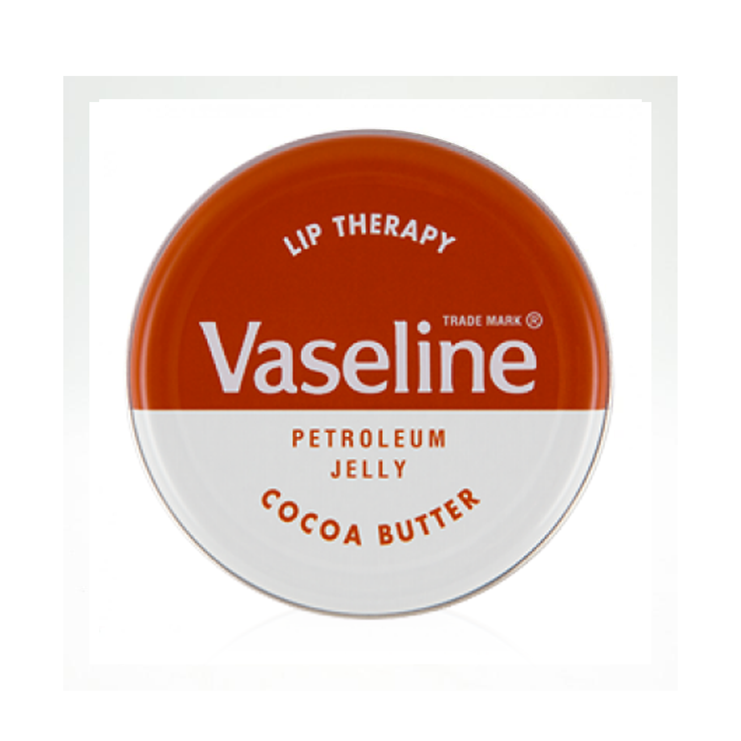 Vaseline Lip Therapy Coco Butter 20g