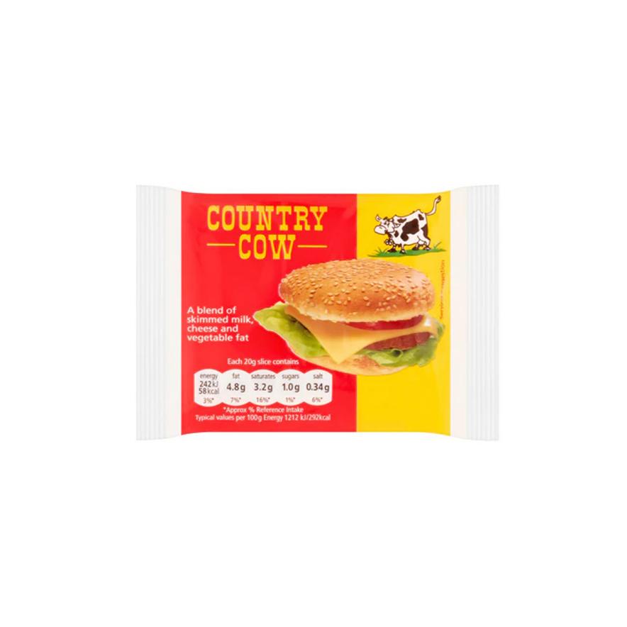 Country Cow 10 Singles 200g