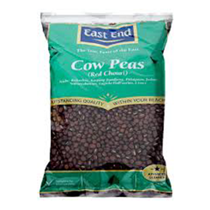 East End Cow Peas (Red Chouri) 2kg