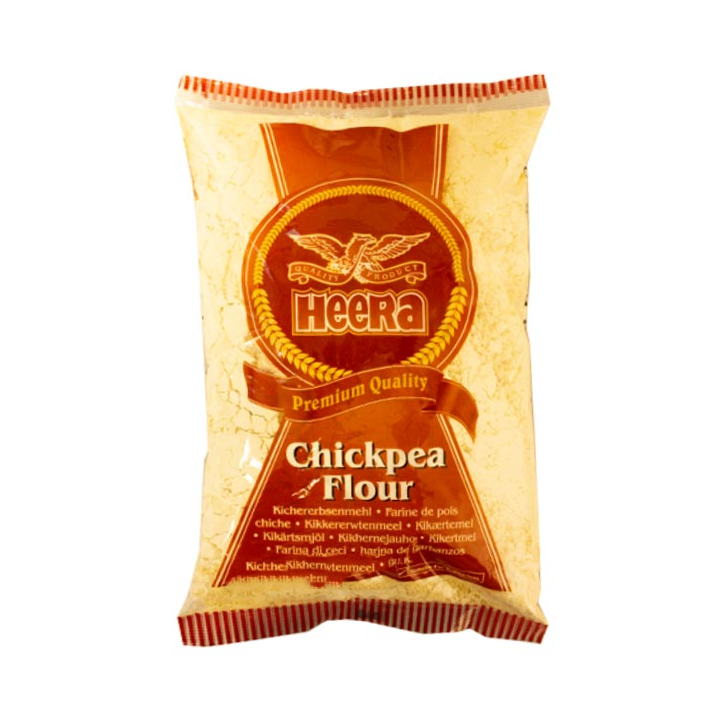 Heera Chickpea Flour 1kg