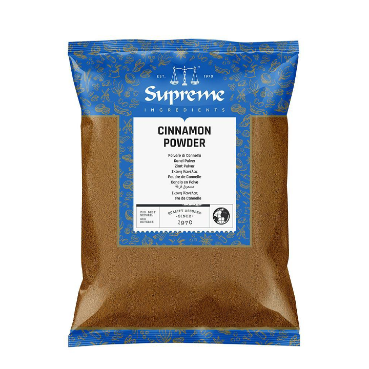 Supreme Cinnamon Powder 300g