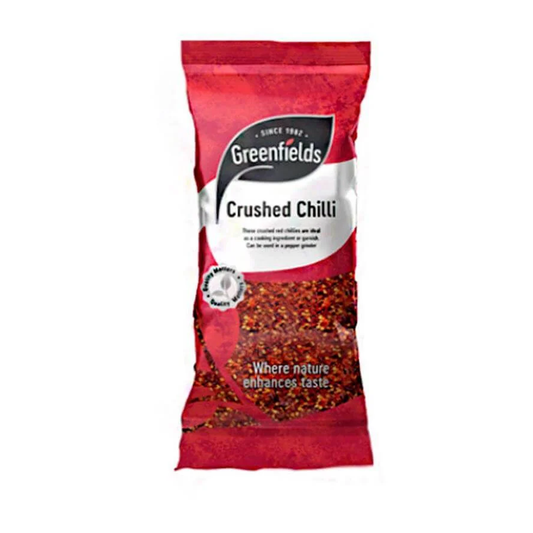 Greenfields Crushed Chilli