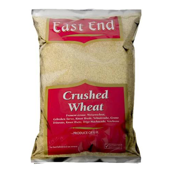 East End Crushed Wheat 1.5kg