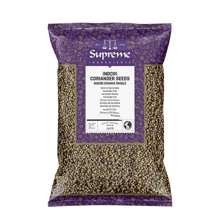 Supreme Coriander seeds 700g