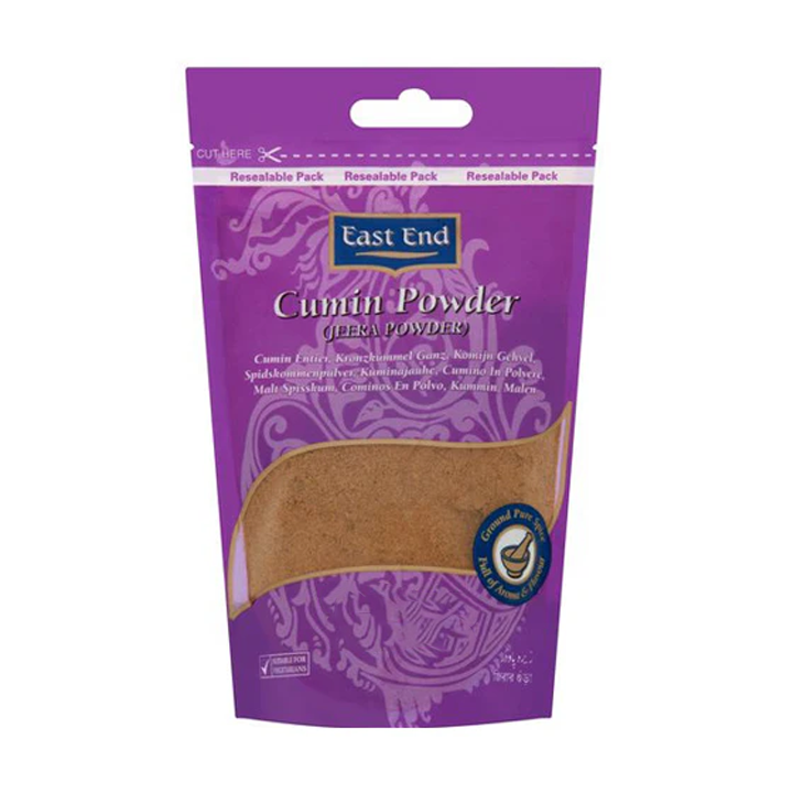 East End Cumin Powder 100g