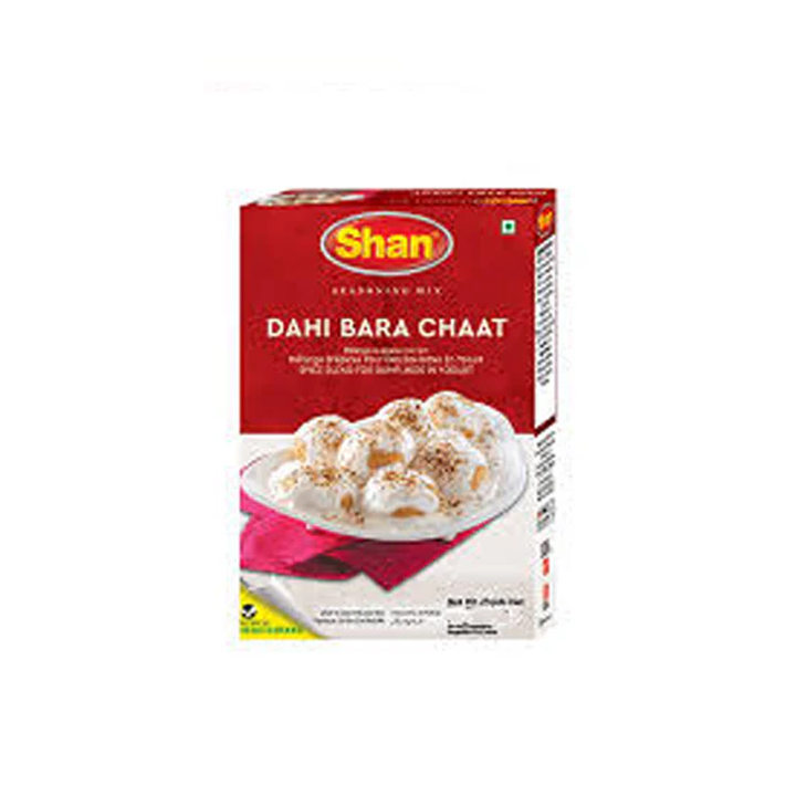 Shan Dahi Bara Chaat 50g