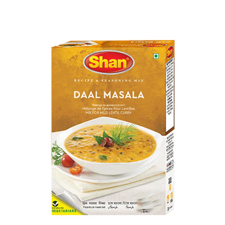 Shan Daal Masala 100g