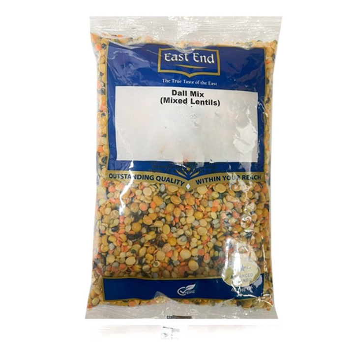 East End Dall Mix 500g