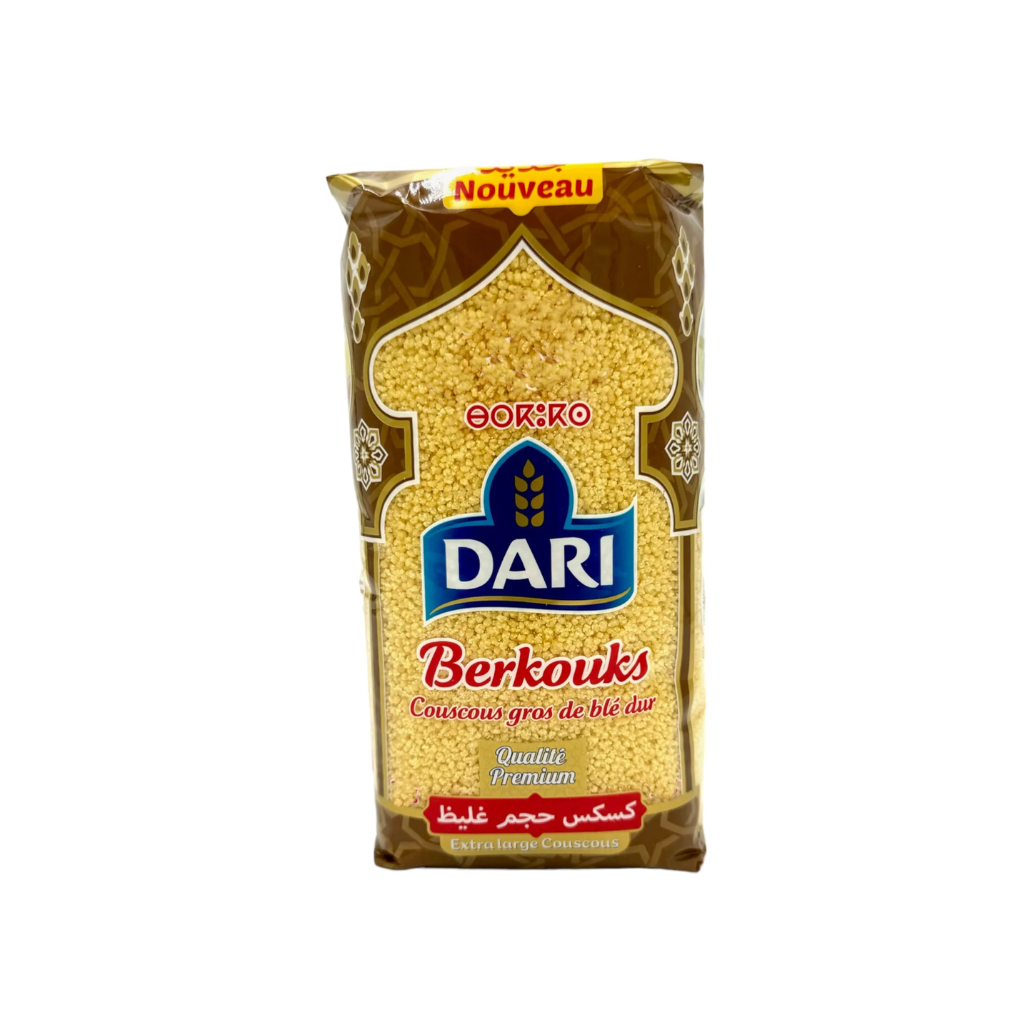Dari Berkouks 1kg