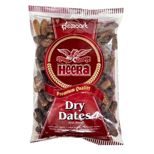 Heera Dry Dates 700g