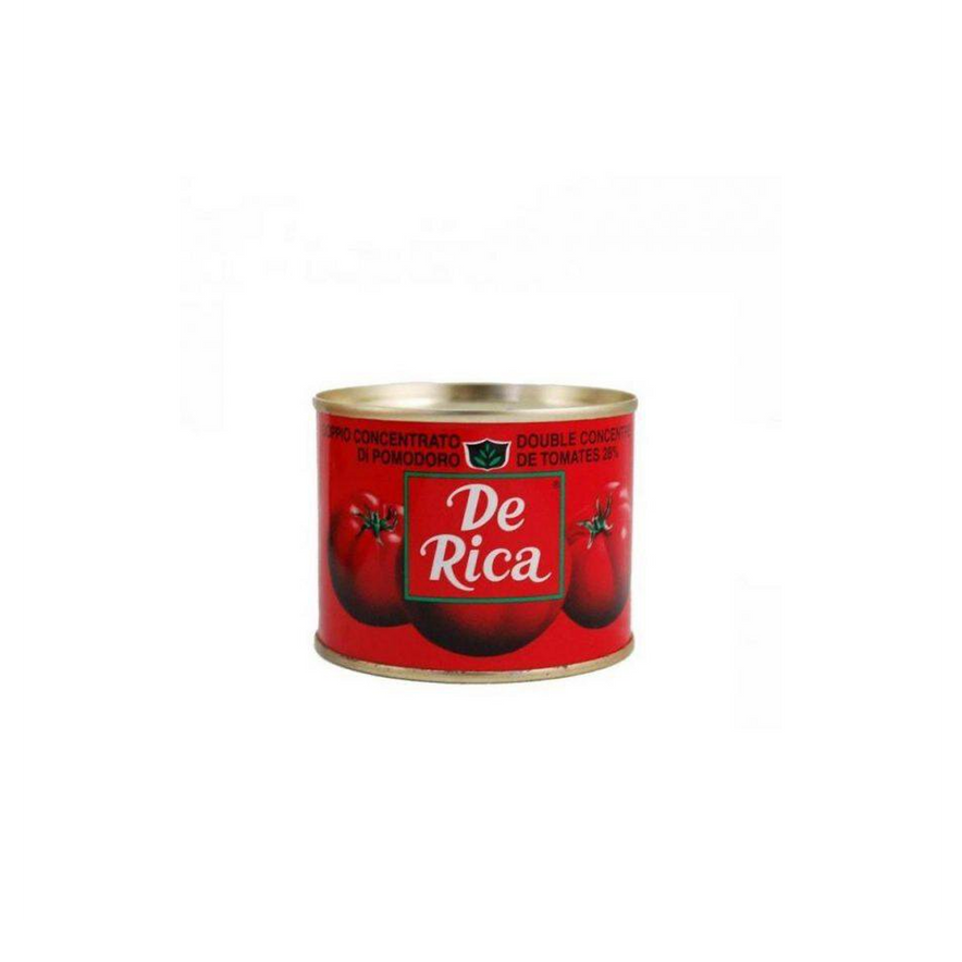 De Rica Tomato purey 70g