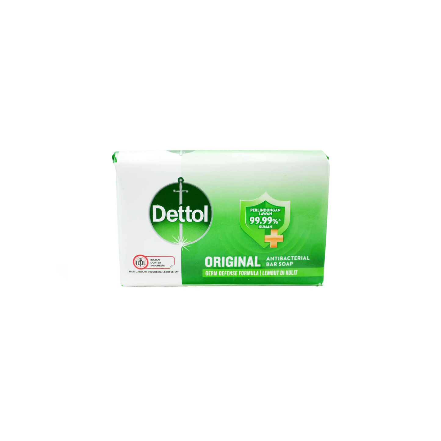Dettol Original Bar Soap 100 g