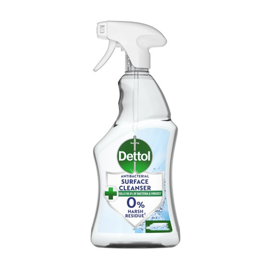 Dettol Surface Cleanser 17oz