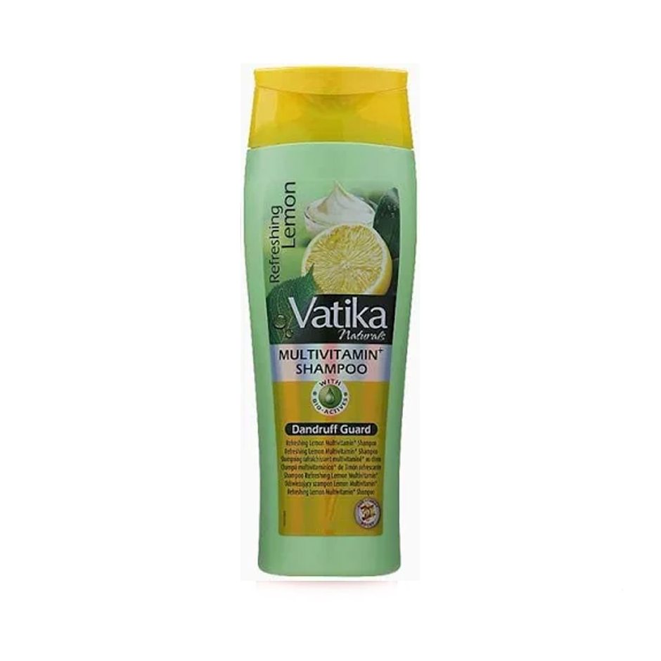 Vatika Multivitamin Shampoo 13.5oz