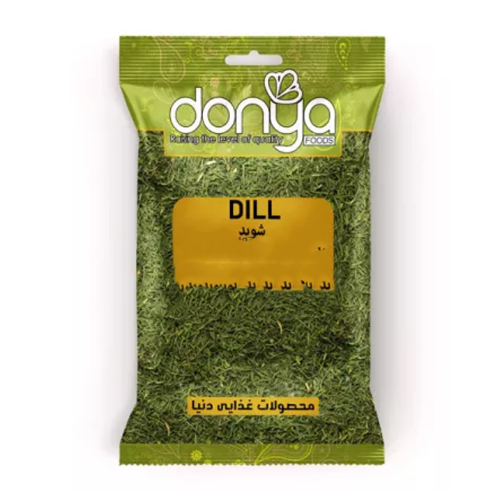 Donya Dill 60g