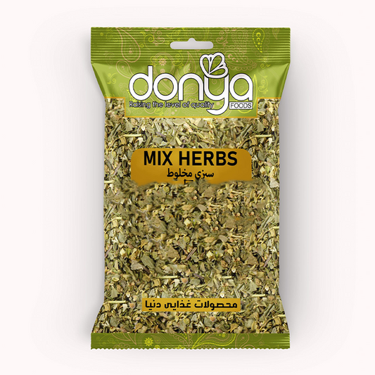 Donya Mixed Herbs 60g