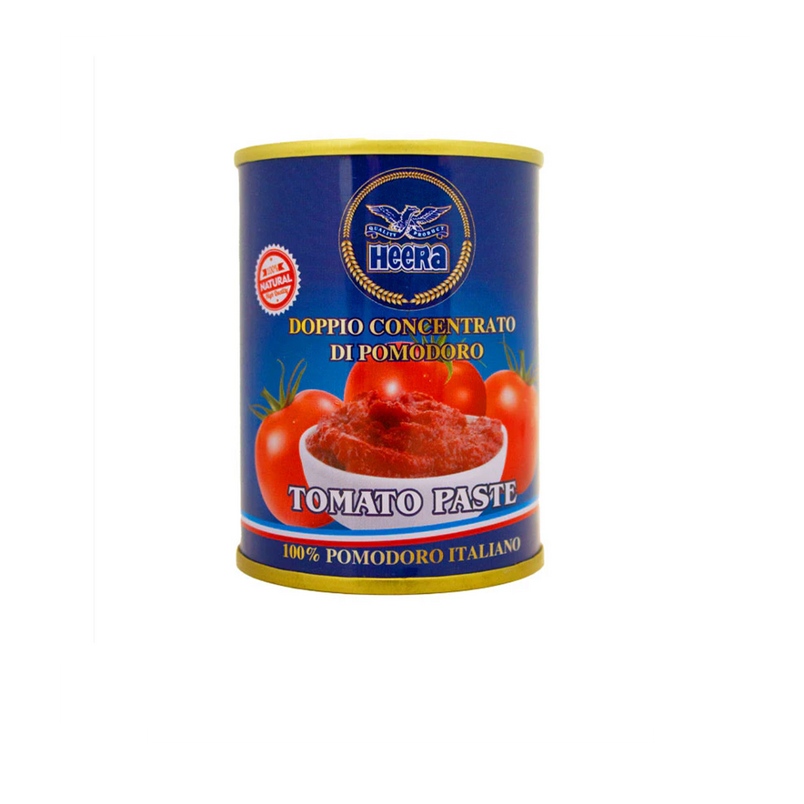 Heera Tomato Paste 140g