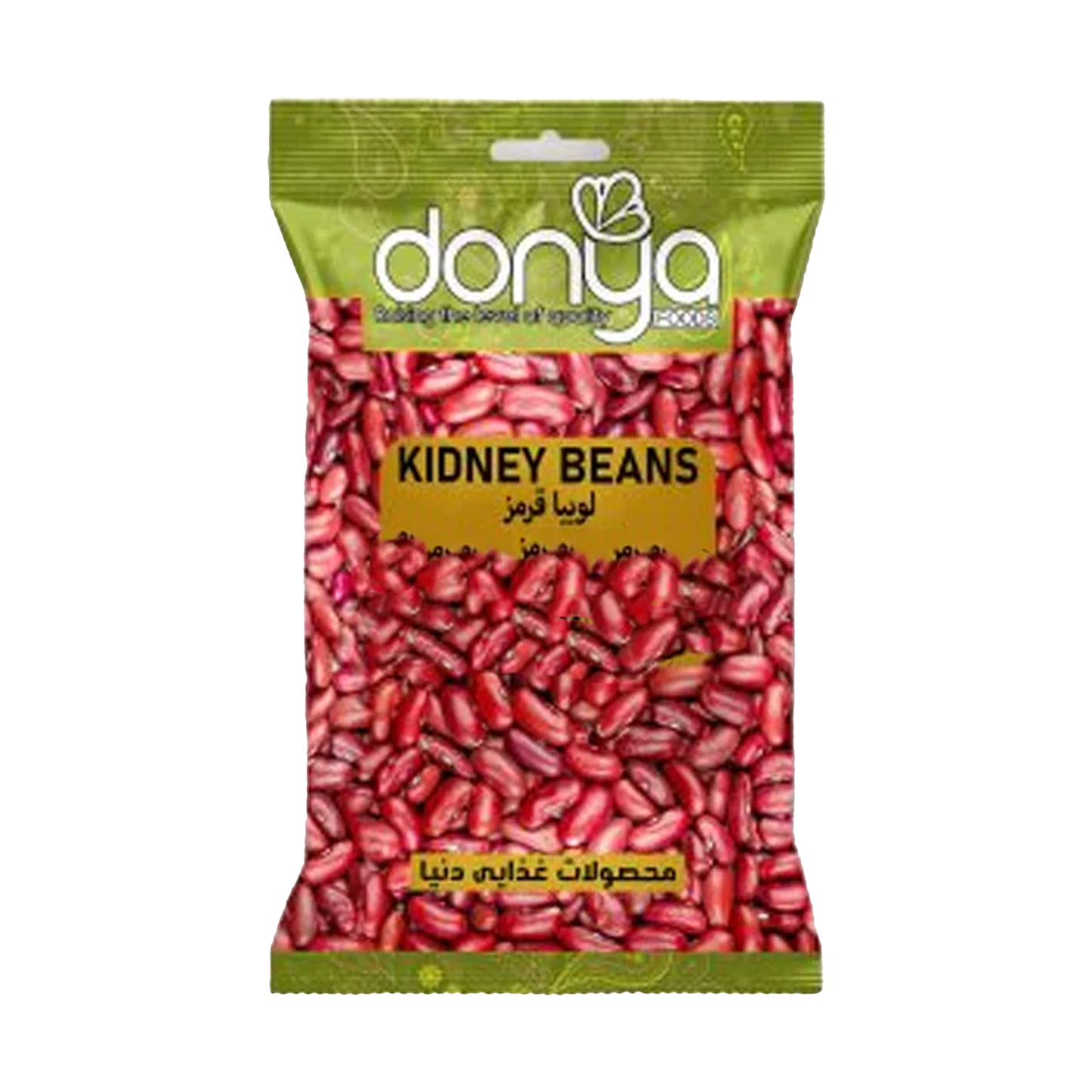 Donya Kidney Beans 400g