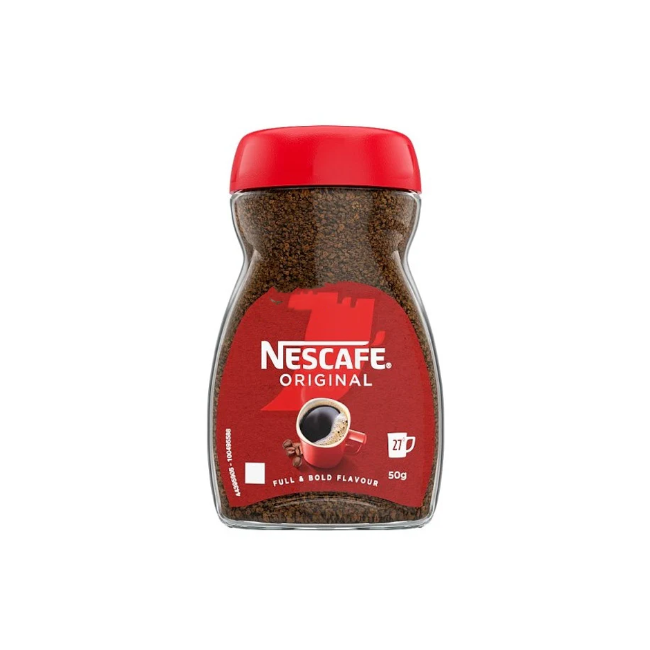 Nescafe Original 50g