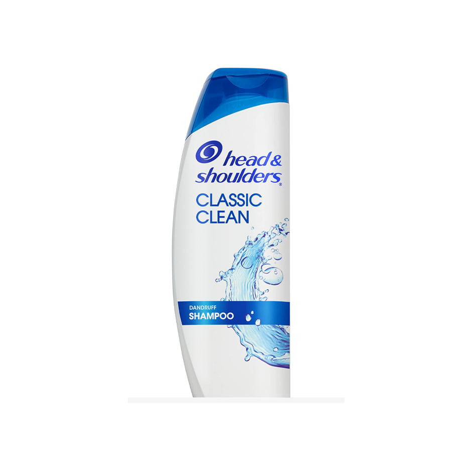 Head & Shoulders Dry Scalp 13.5oz