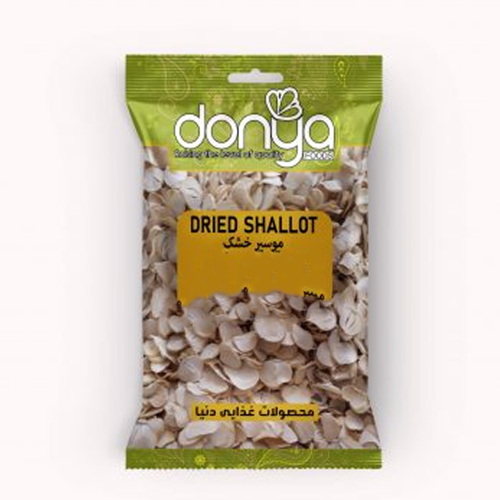 Donya Dried Shallot 150g