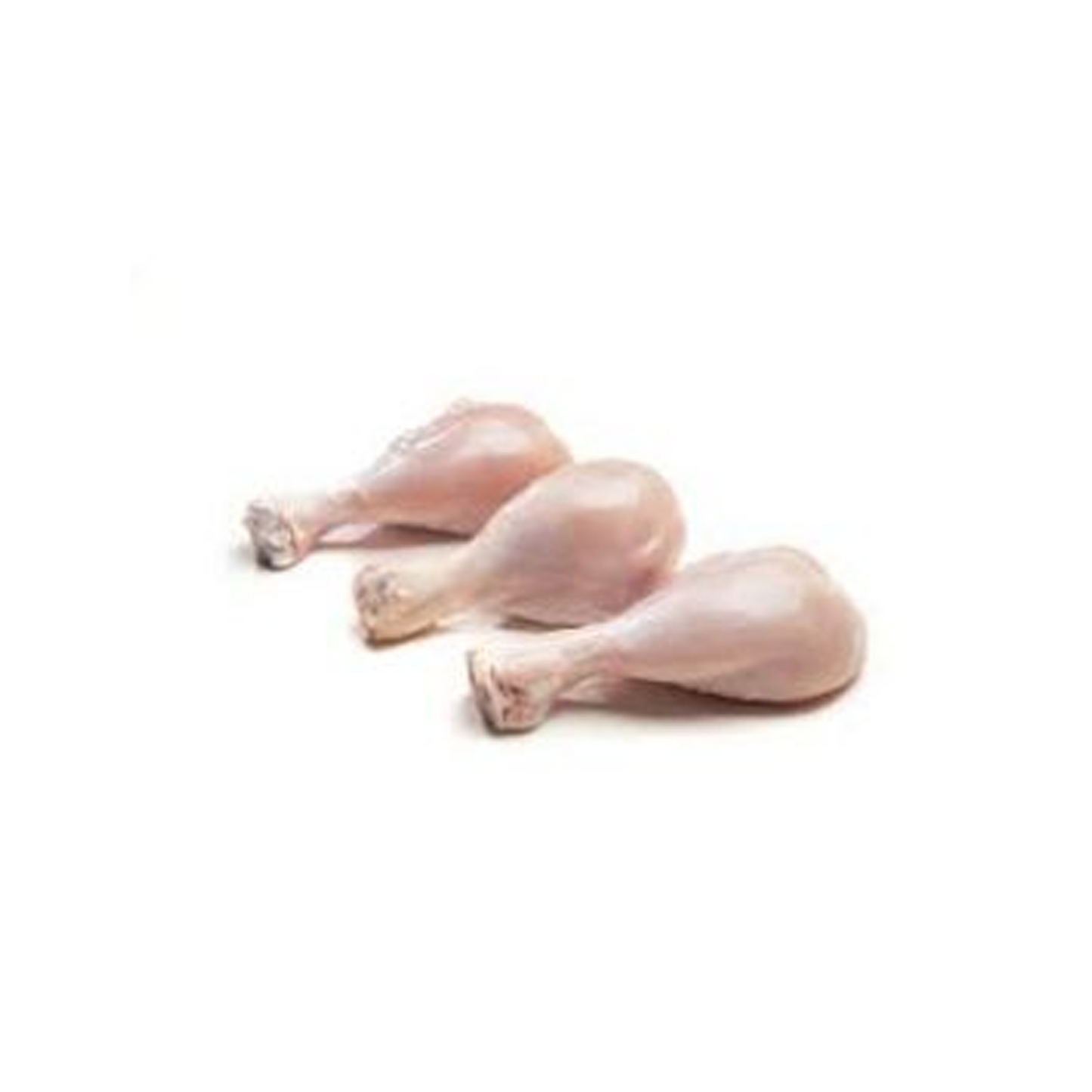 Chicken Drumstick Skin On 500g