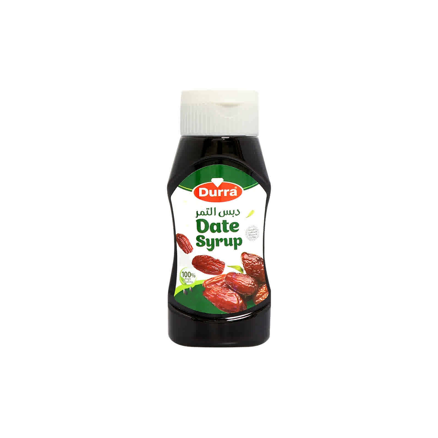 Durra Date Syrup 15oz