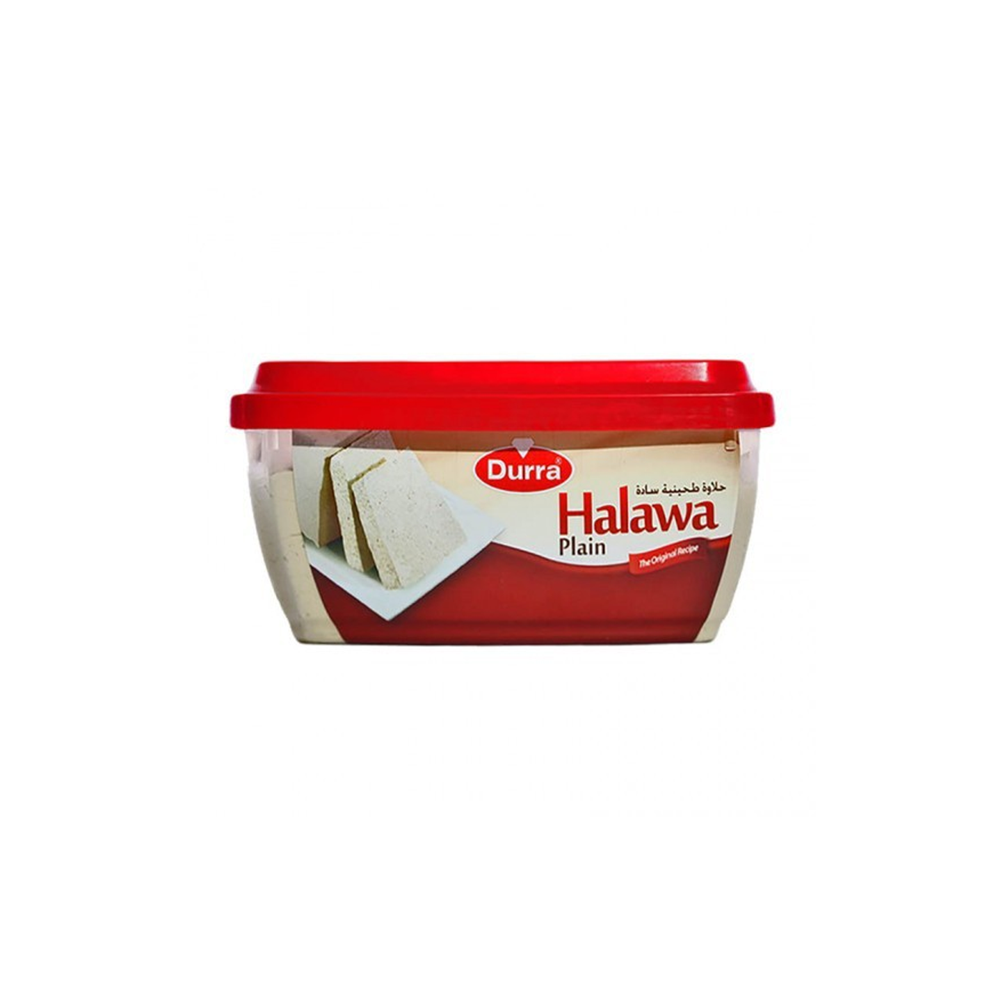 Durra Plain Halwa 25oz