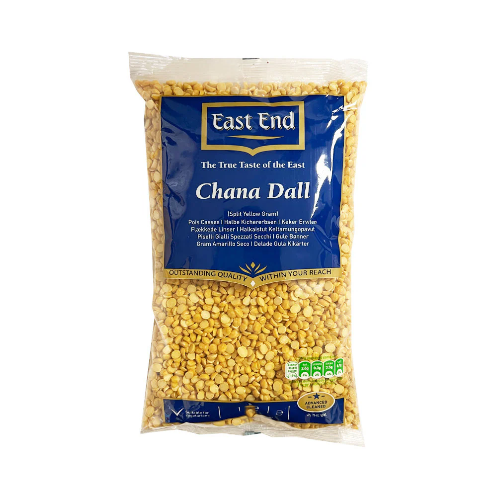 East End Chana Dall 500g