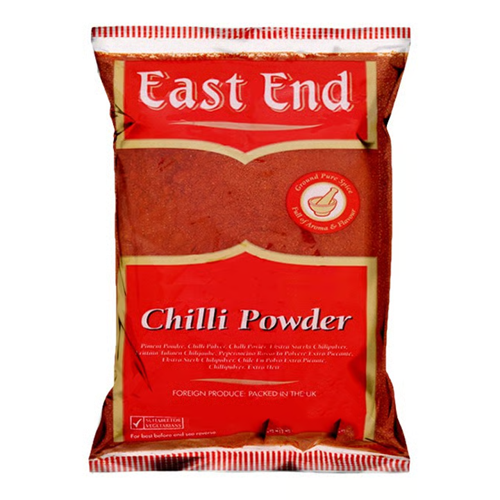 East End Chilli Powder 400g - 1kg