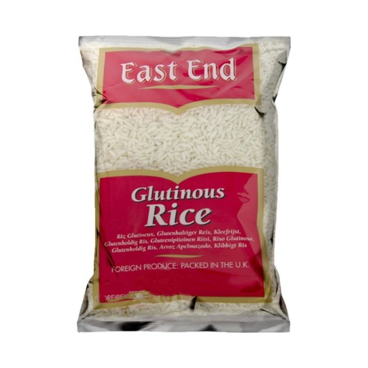 East End Glutinous Rice 2kg