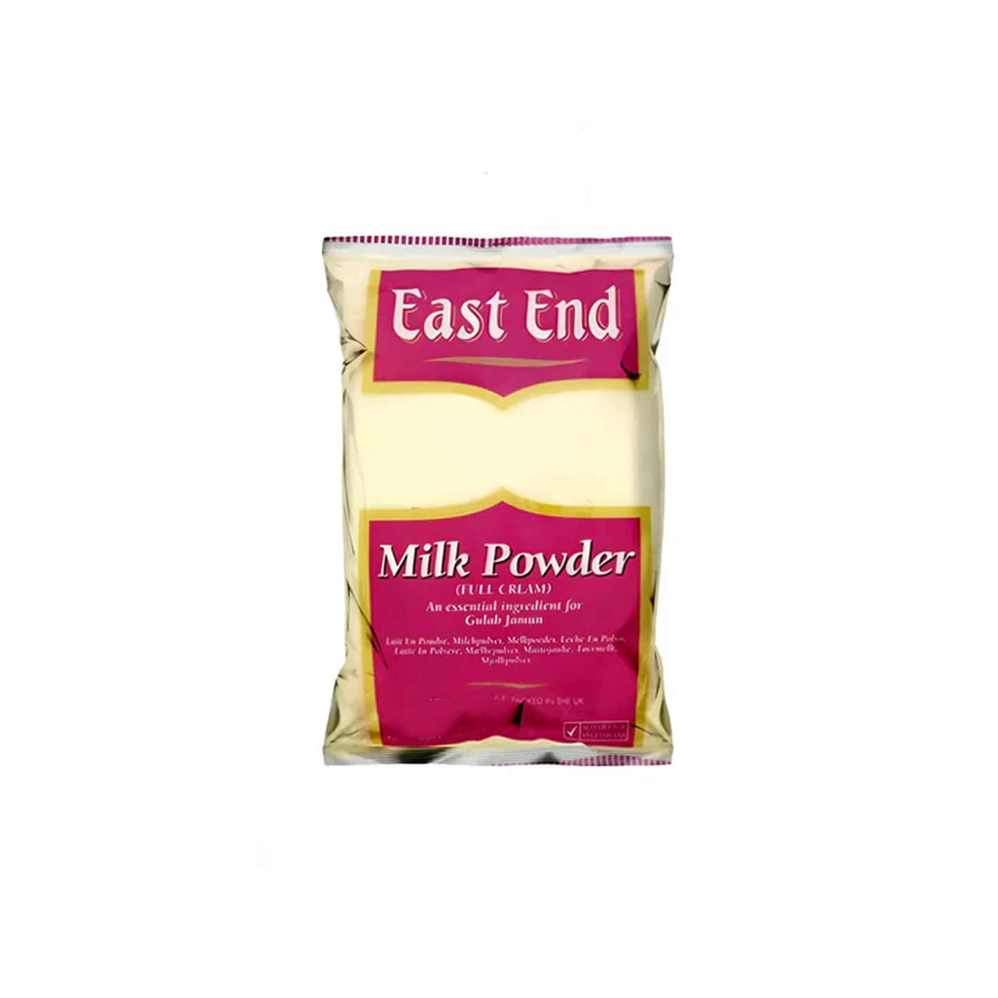 East End Milk Powder 250g