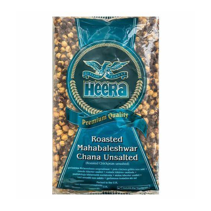 Heera Roasted Mahableshwar Chana Unsalted 700g