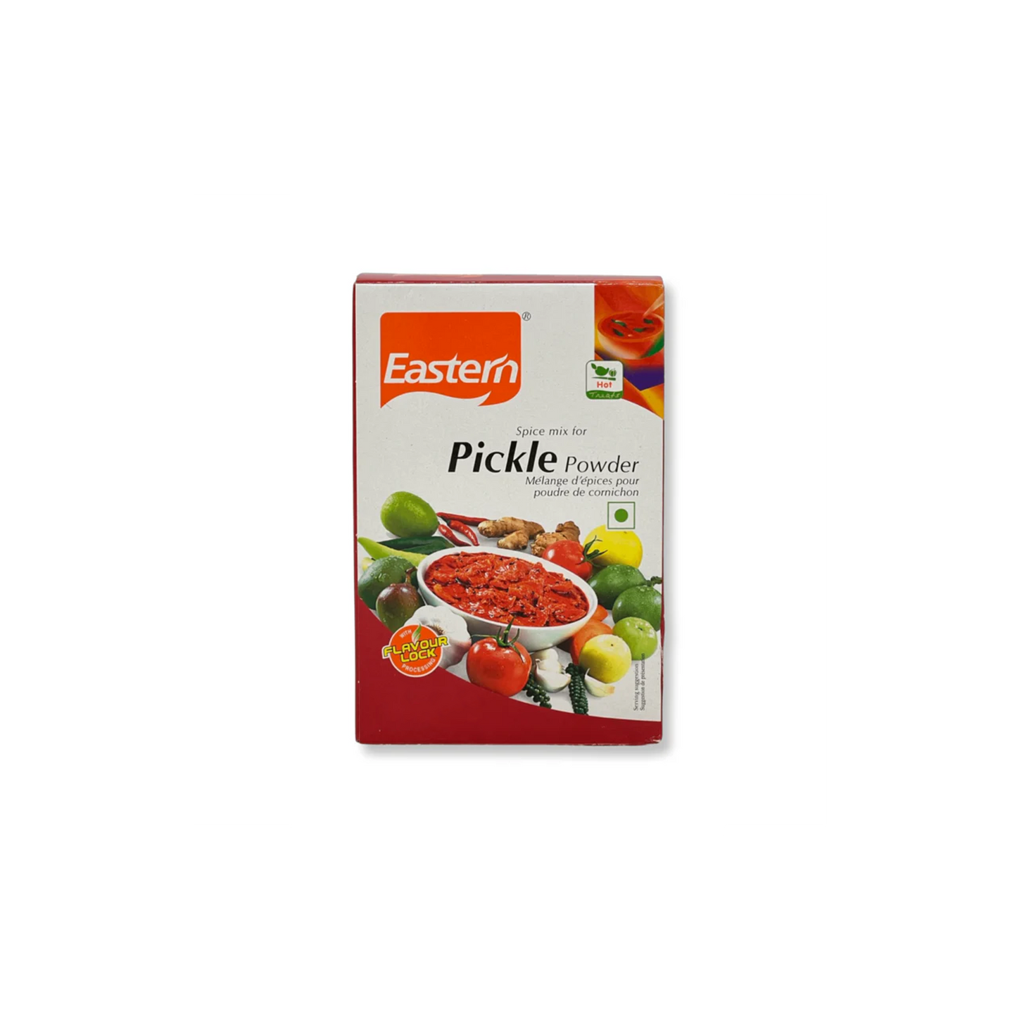 Eastern Spice Mix For Pickle 165g