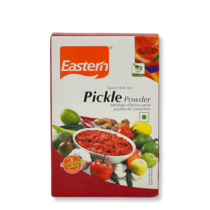 Eastern Spice Mix For Pickle 165g