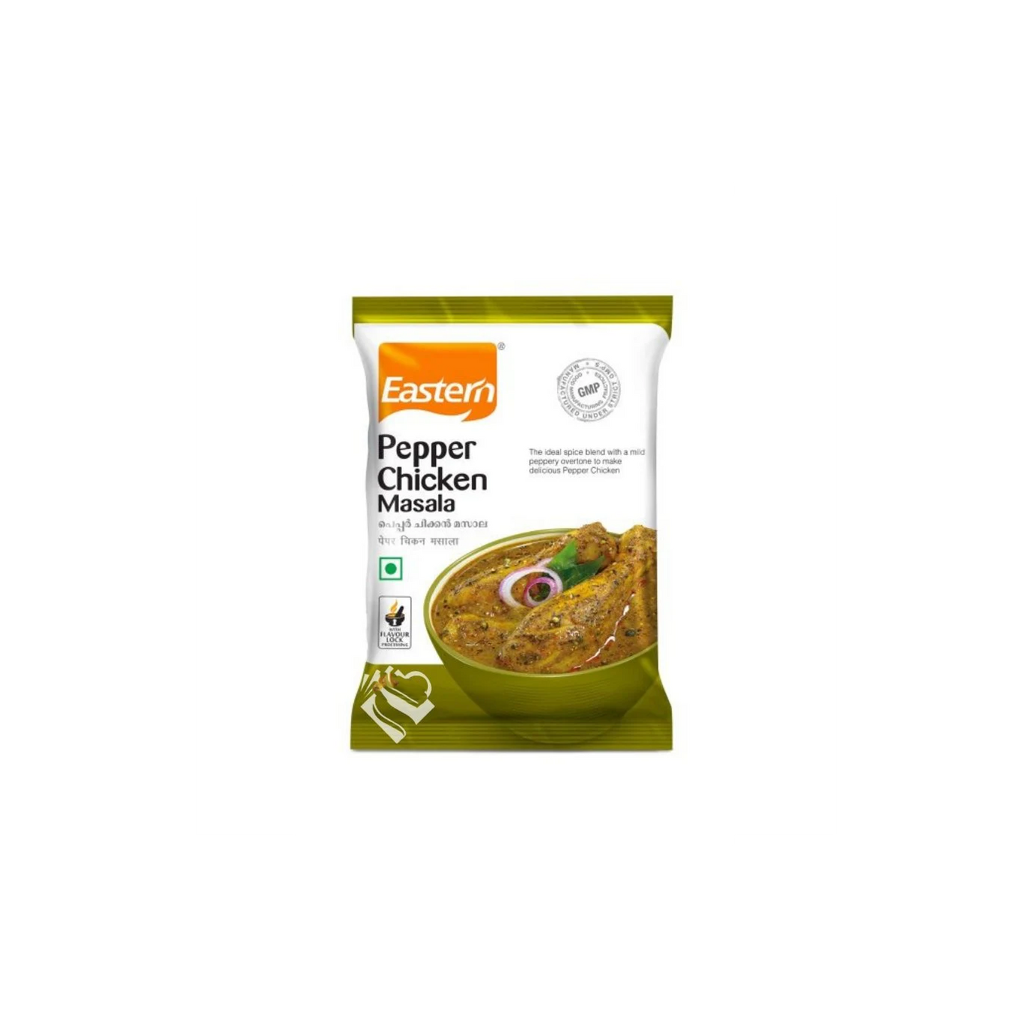 Eastern Pepper Chicken Masala 100g