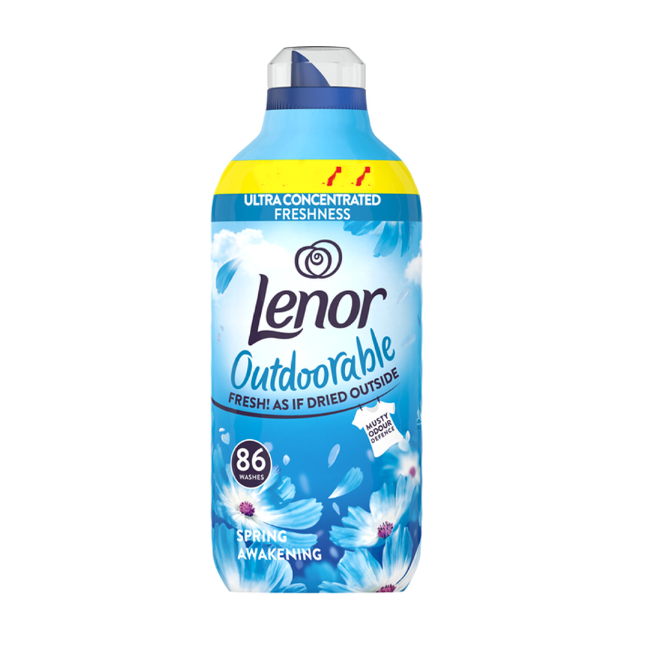 Lenor Outdoorable 18oz