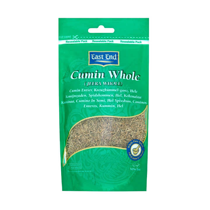 East End Cumin Whole 100g