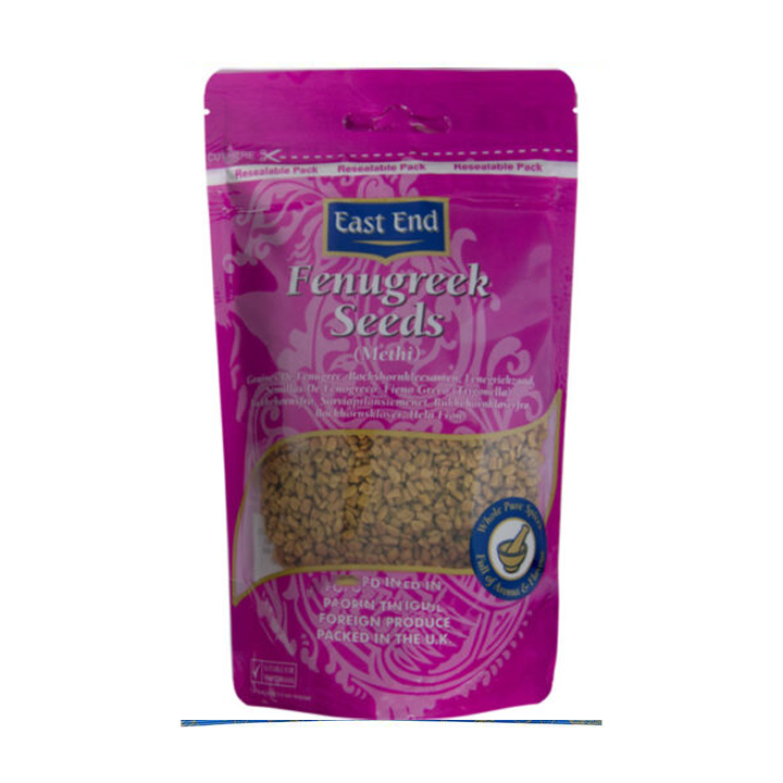 East End Fenugreek Seeds 400g
