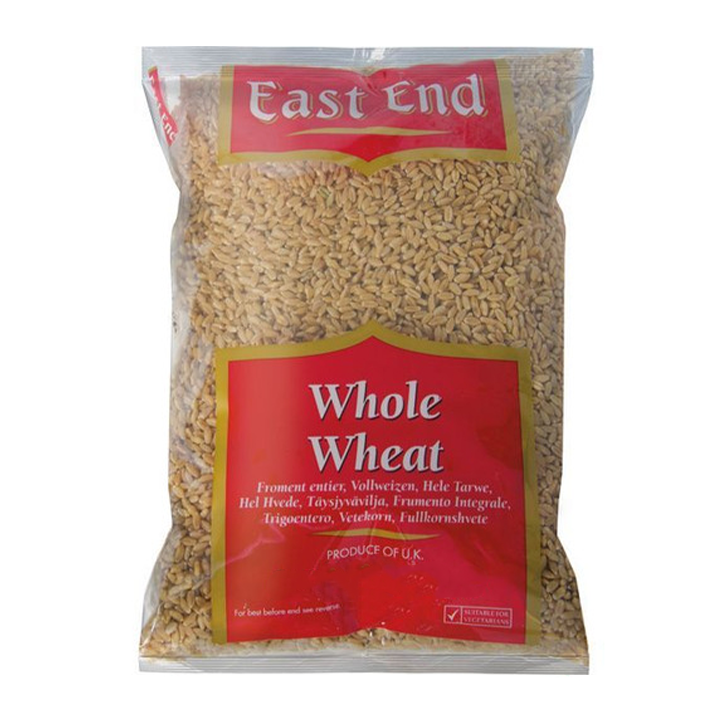East End Whole Wheat 1.5kg