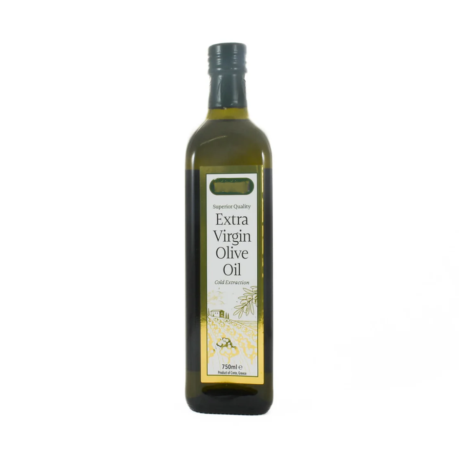 Virgin Olive Oil 36oz