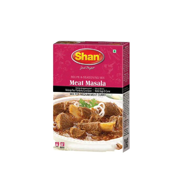 Shan Meat Masala 100g