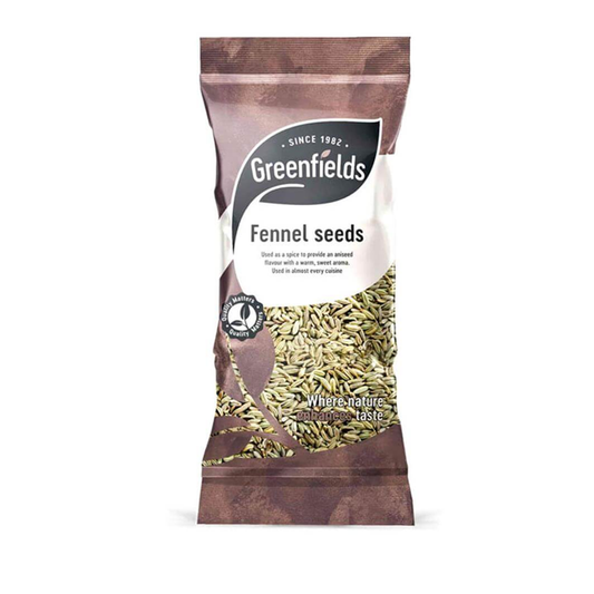 Greenfields Fennel Seeds