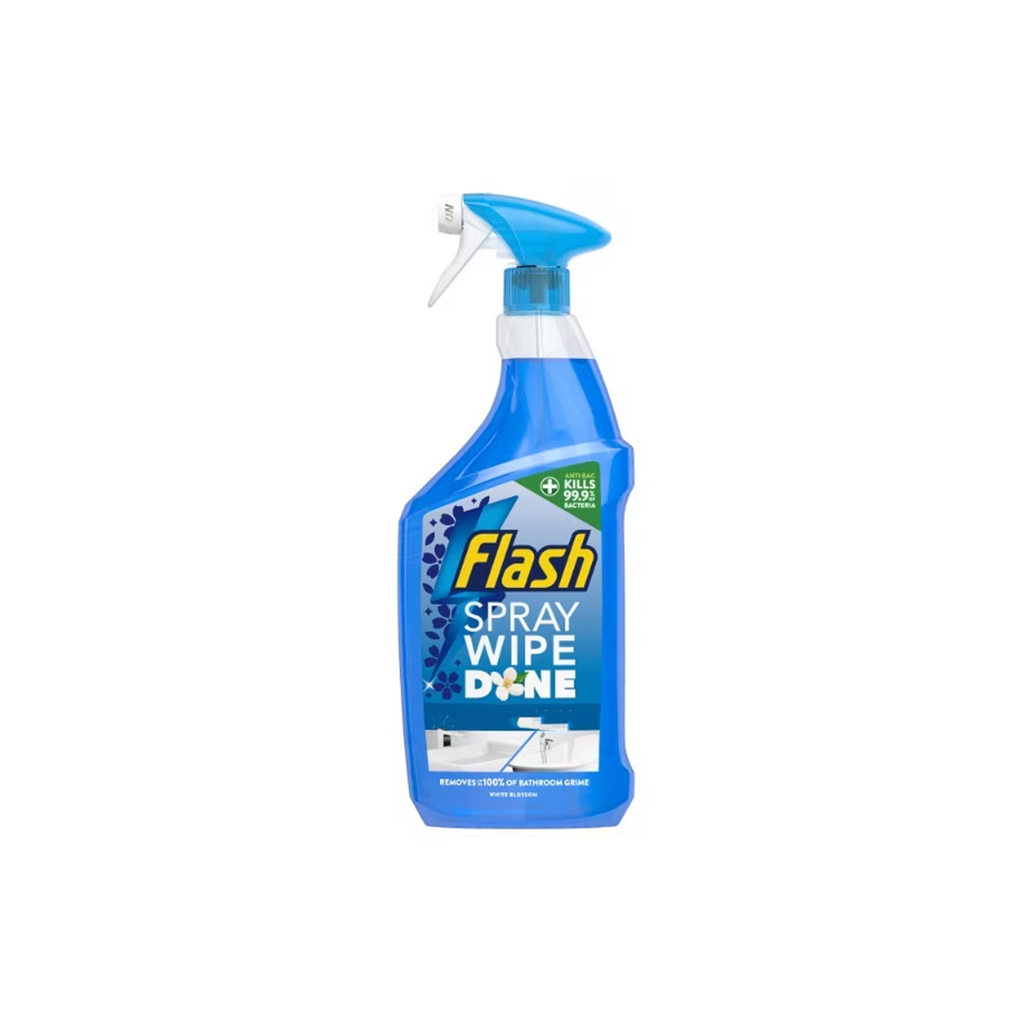 Flash Spray Wipe Done 30oz