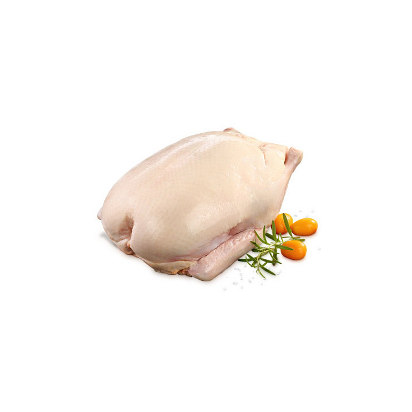 Frozen Duck Each
