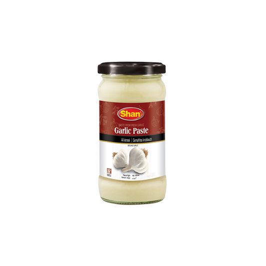 Shan Garlic Pastes 700g