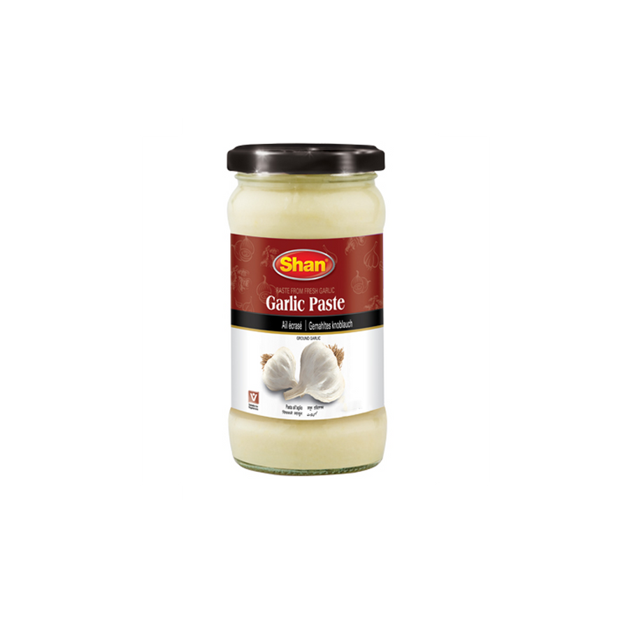 Shan Garlic Pastes 700g