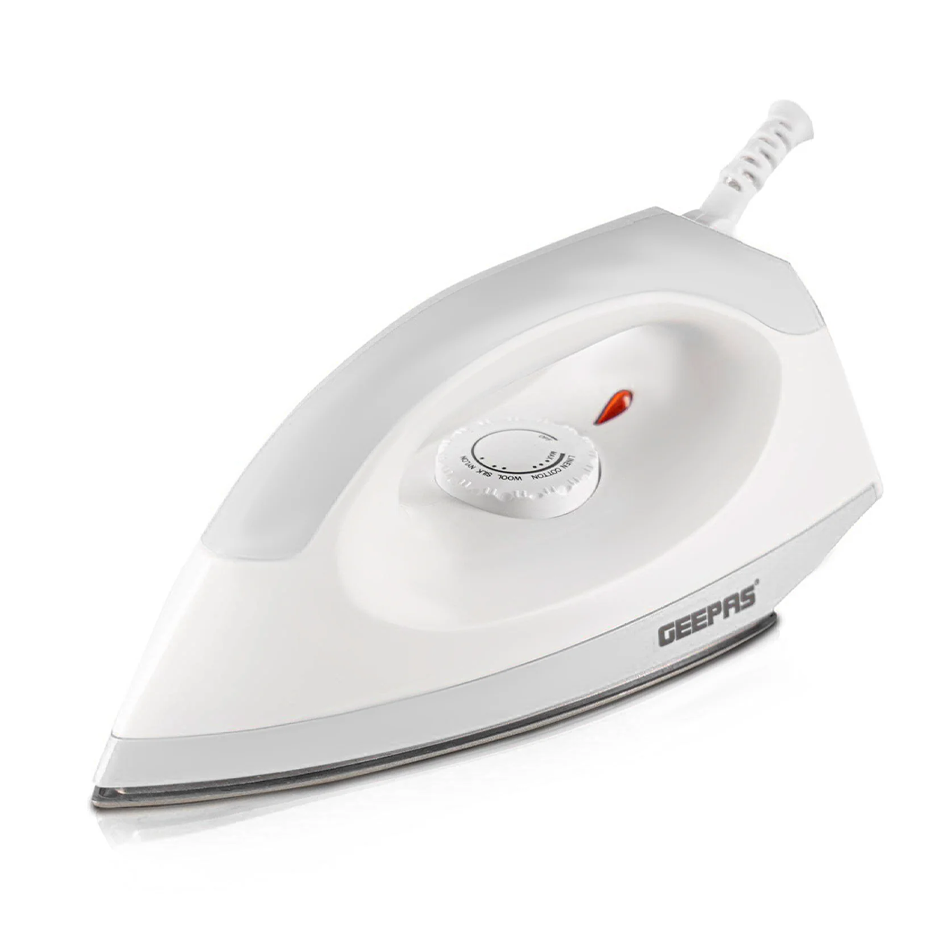 Geepas Dry Iron