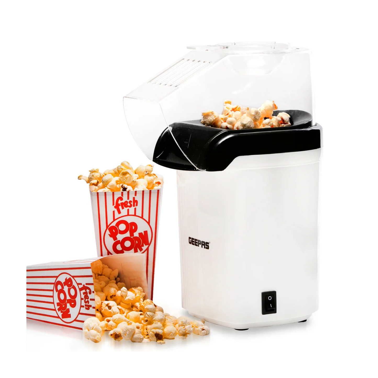 Popcorn Maker (GPM41501UK)