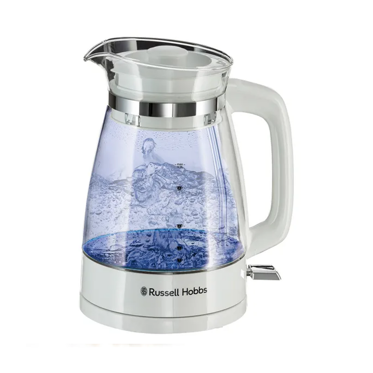 Electric Glass Kettle 37oz